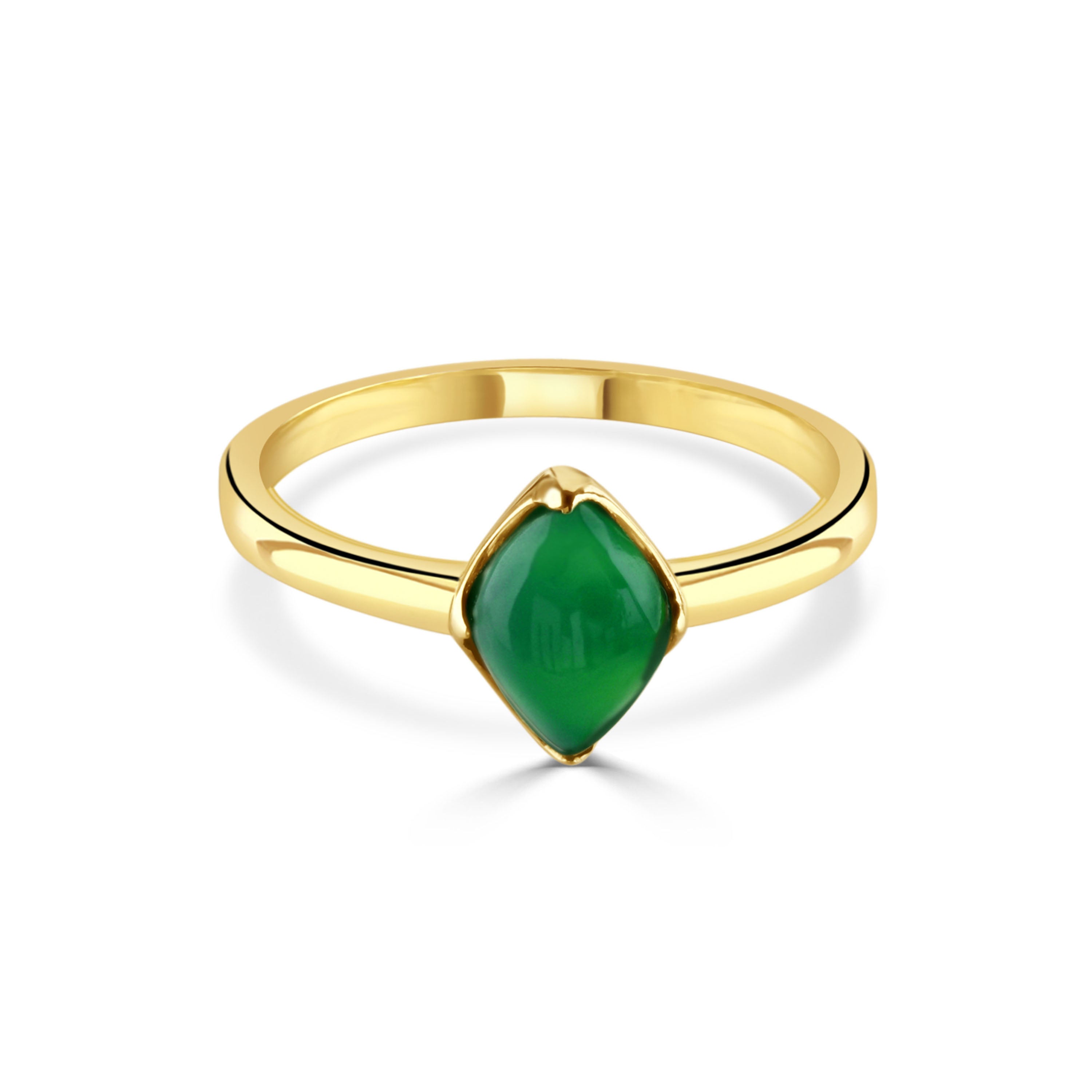 Fancy Light Greenish Yellow 4.80ct GIA Diamond Ring in 18k White 