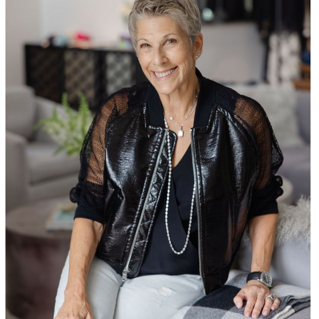 Inside the Jewel Vault with Eve Goldberg