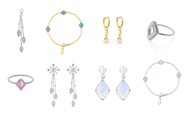Christmas Gifting with Purpose: Responsibly Sourced and Personalised Ethical Jewellery for Her