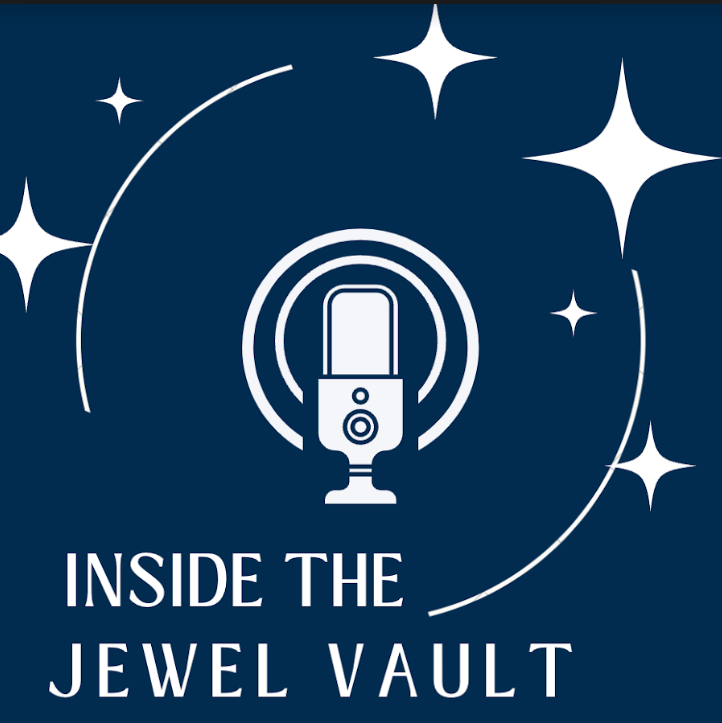 Inside the Jewel Vault logo
