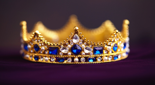 The UK Crown Jewels - Juraster
