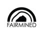 Fairmined logo for certified ethical gold