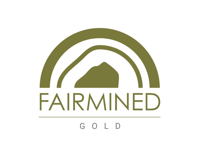 Fairmined Gold Mines Logo